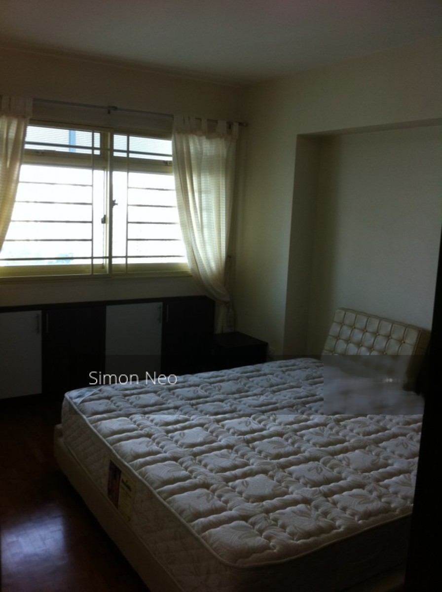 Blk 133 Edgedale Plains (Punggol), HDB 5 Rooms #138050882